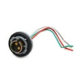 thumbnail image 2 of Unique Bargains 6Pcs 1157 Turn Light Brake Bulb Socket Connector Wire Harness for  Bulbs, 2 of 3