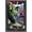 Barnwood Framed Version, variant on Marvel Spider-Man: Brand New Day (2026) - Eye Battle Wall Poster, 14.725" x 22.375"