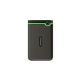 thumbnail image 4 of Transcend StoreJet 25M3C 2 TB Portable Hard Drive - 2.5" External - Iron Gray - USB 3.1  TS2TSJ25M3C, 4 of 5