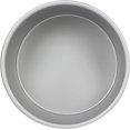 thumbnail image 3 of Anodized Aluminum Round Cake Pan, 10cm, 3 of 4