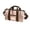 Pink, variant on Mesh Wet Dry Separation Duffle Bag Adjustable Shoulder Strap Large Capacity Beach Pool Travel Handbag Multi Solid Color Options