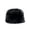 Black-1, variant on Women's Faux Fur Hats Fluffy Bucket Hat Russian Style Outdoor Winter Warm Cap for Girls, Black