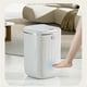 thumbnail image 3 of 20L Smart Trash Can Automatic Waterproof Electric Waste Kitchen Bathroom Toilet Automatic Sensor Gar, 3 of 5