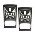 thumbnail image 4 of jinwen Car Central Control Panel Sticker for Byd Atto 3 Made of PVC Material A, 4 of 9
