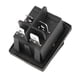 thumbnail image 3 of Rocker Boat Switch 4 Pin 2 Posiciones ON-OFF Snap Impermeable a prueba de polvo Lámpara verde roja Interruptor Rocker 220V Voltaje nominal 4 pcs/juego Ecomeon  no, 3 of 6