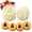 Xmas Tree/2pc, variant on Double-Ended Pastry Mold, 2-in-1 Cookie & Mooncake Press Christmas Tree Design, 2 Patterns, Detachable Mold, Easy Release, For Cookies, Mooncakes, Pastries & DIY Baking