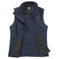 thumbnail image 1 of Result Mens Printable Softshell Body Warmer, 1 of 2