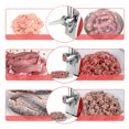 thumbnail image 4 of Electric Meat Grinder, Automatic Meat Grinder Multifunctional  for Home, 4 of 7