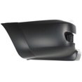 thumbnail image 3 of For 03-05 4Runner Rear Bumper Face Bar Extension End Primed Left Right SET PAIR, 3 of 5