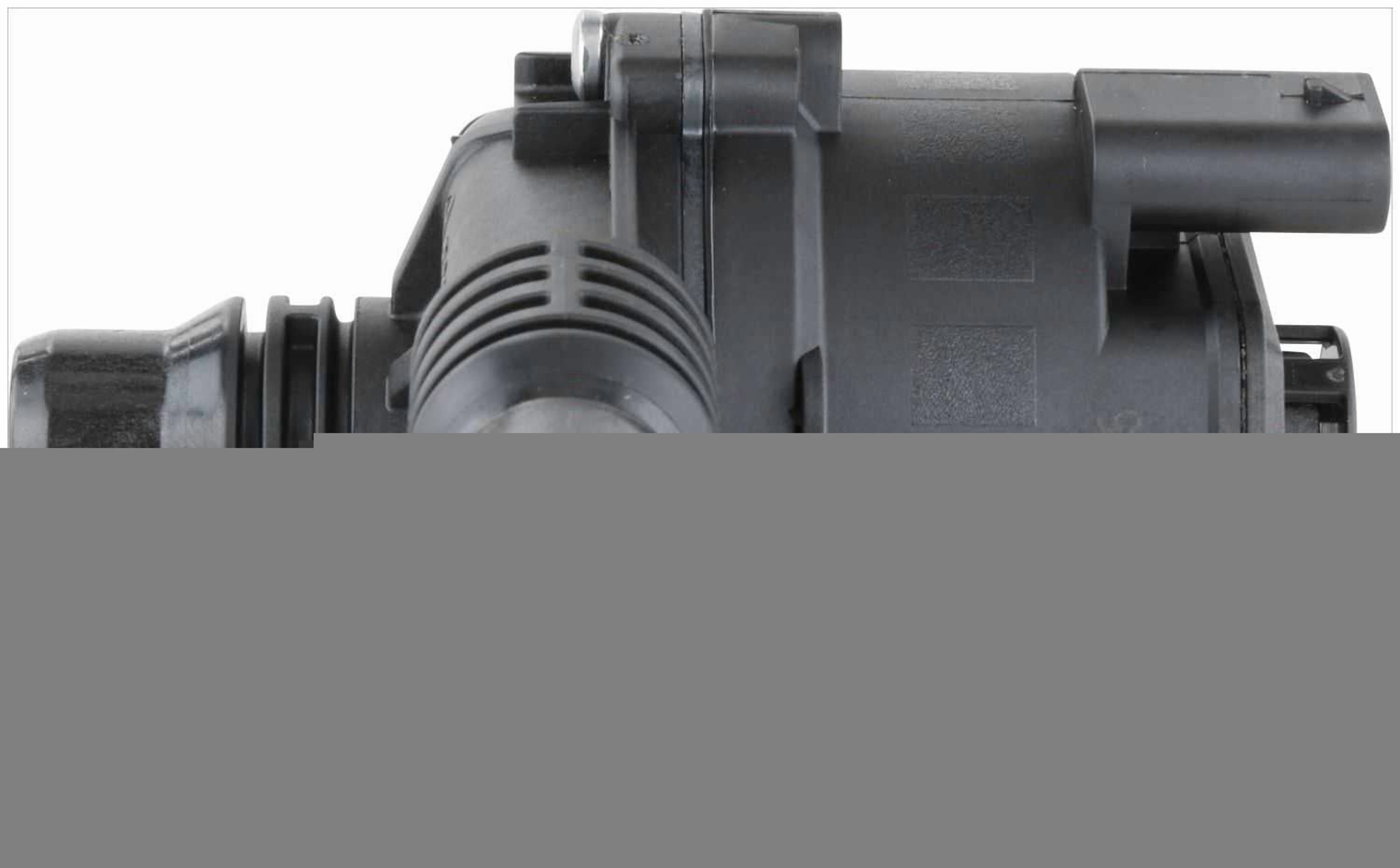 Bosch 0392023486 Engine Auxiliary Water Pump