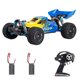thumbnail image 1 of F16 1/14 RC Coche Marco de aleación 4WD Coche todoterreno 60 km / h, 1 of 8