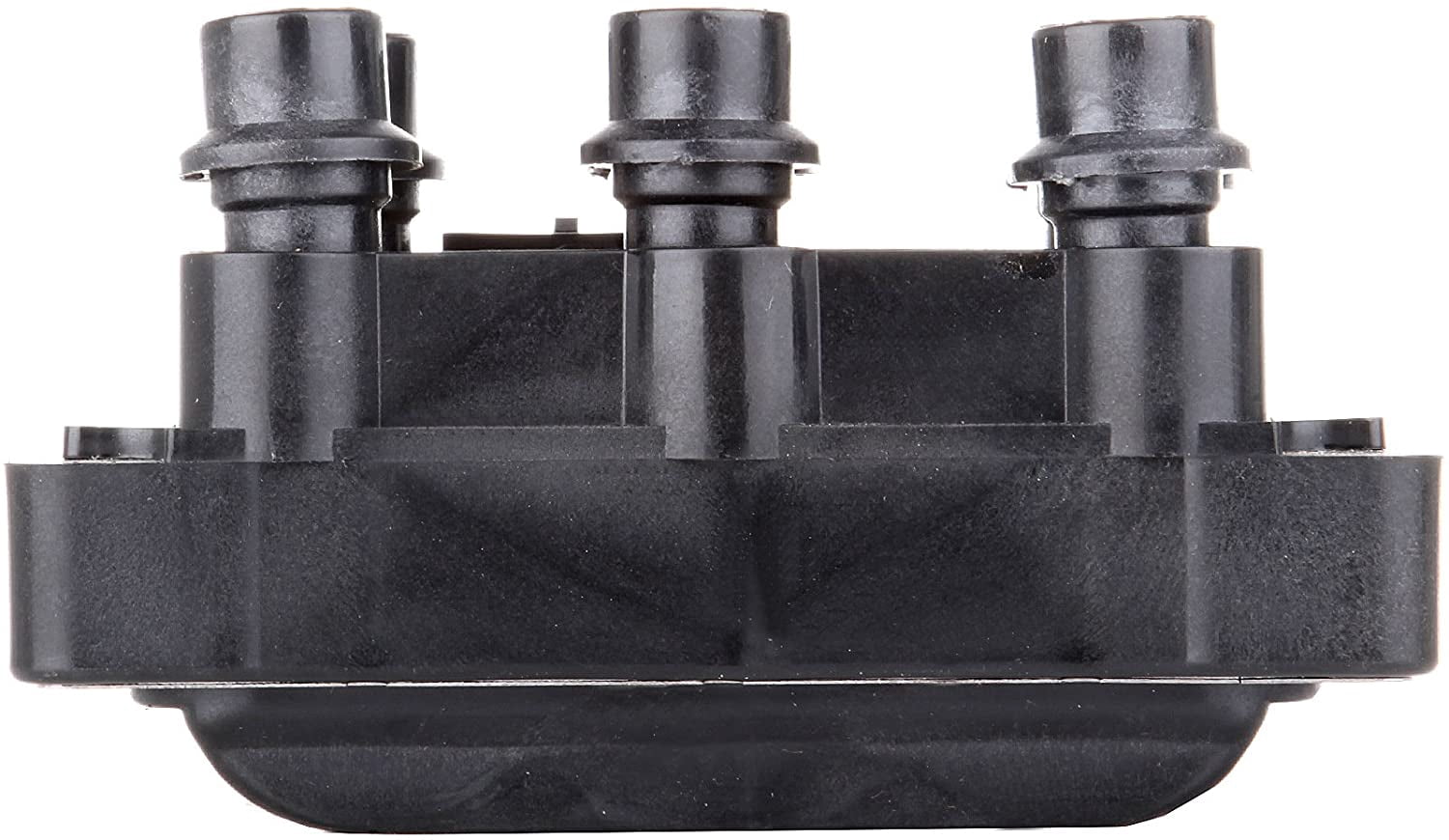 CCIYU Pack of 1 Ignition Coil for Ford Mustang/Ranger/Aerostar/Explorer/Explorer Sport/Explorer Sport Trac for Mercury Mountaineer 1990-2011 Fits for FD480 5C1125
