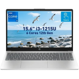 HP Envy 15.6