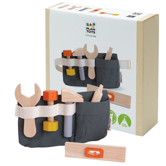 PlanToys Tool Belt