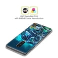 thumbnail image 2 of Head Case Designs Officially Licensed Ruth Thompson Dragons Sea Frolic Soft Gel Case Compatible with OnePlus 8 5G, 2 of 7