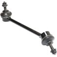 thumbnail image 2 of Sway Bar Link Compatible with 2000-2008 Jaguar S-Type 2009-2015 XF 6Cyl 8Cyl 4Cyl 3.0L 4.0L 4.2L 5.0L 2.0L Rear, Right Passenger Sold individually, 2 of 5