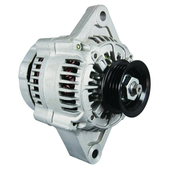 NEW 12 Volt 50 Amp Alternator Fits Mercury Mariner 828506 101211-3380 1012113380