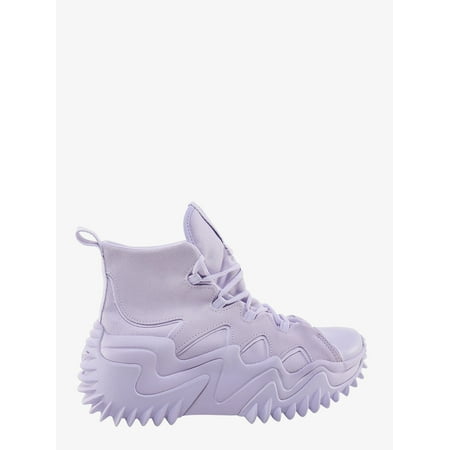 

MAN Canvas sneakers