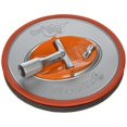 thumbnail image 1 of Full Circle International Inc. R360 Radius360 Sanding Tool with Interchangeable Center Hub 9-Inch Round (2), 1 of 3