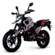 thumbnail image 4 of Motocicleta Doble Propósito MB Motos Tekken 300cc Rojo 2026, 4 of 9