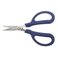 thumbnail image 3 of Klein Tools Utility Scissor 6-3/8-Inch, 3 of 5