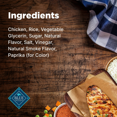 thumbnail image 3 of Blue Buffalo Nudges Grillers Natural Dog Treats, Made with Real Chicken, 453g, 3 of 8
