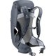 thumbnail image 5 of Mochila Deuter AC Lite de 24 L para senderismo y uso diario - Negro, 5 of 8