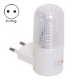thumbnail image 1 of Luz nocturna COOLL con interruptor, luz nocturna de emergencia de plástico de larga duración para dormitorio, 1 of 8
