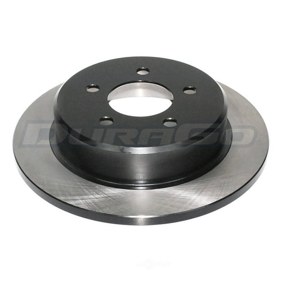 DuraGo BR5383-02 Disc Brake Rotor
