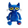 thumbnail image 2 of Regalos para niños!Muñde de pelupara niños pelumuñde de juguete de regalo estilo de dibujos animados muñde de trapde de los niños, 2 of 7