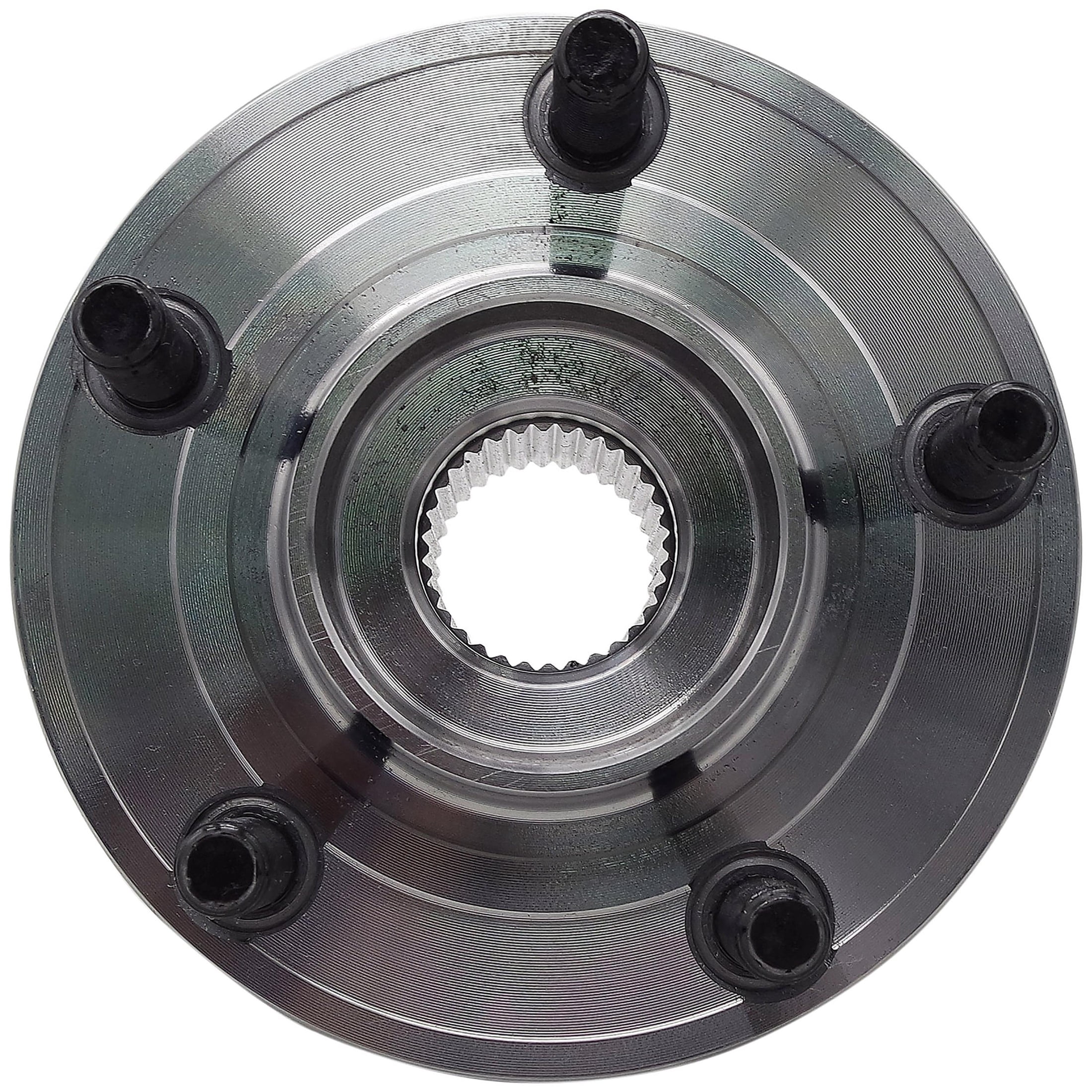 Dorman 951-221 Front Wheel Bearing and Hub Assembly for Specific Chrysler / Dodge Models