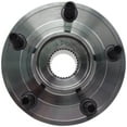 thumbnail image 3 of Dorman 951-221 Front Wheel Bearing and Hub Assembly for Specific Chrysler / Dodge Models, 3 of 4