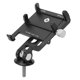 thumbnail image 5 of Soporte de navegación para ciclismo, soporte para teléfono de bicicleta G 95, soporte de navegación para bicicleta, soporte para teléfono para bicicleta, durabilidad mejorada, 5 of 9