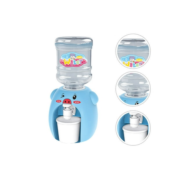 Acheter Fontaine à boire électrique Miniature, jouet, distributeur
