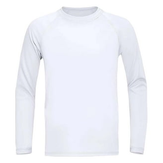 Reebok Boys Active Long Sleeve Graphic T-Shirt, Sizes 4-18