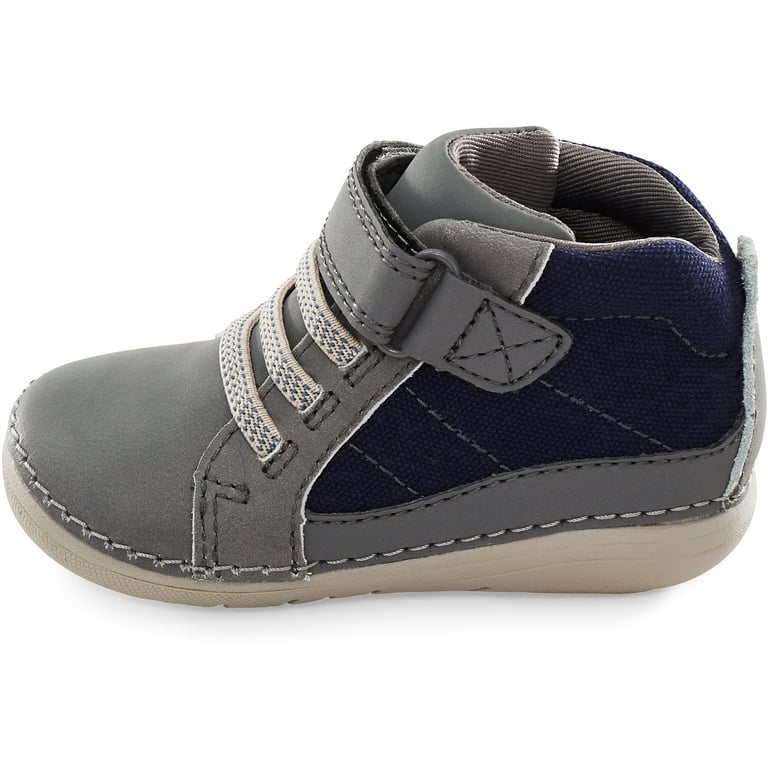 Stride Rite Kids Unisex Collins Sneaker Walmart