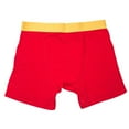 thumbnail image 2 of Flash boxerflashclassic-l-Large -36-38 Flash Men Classic Underwear Boxer Briefs - Large 36-38, 2 of 2