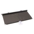 thumbnail image 4 of letairis Auto Retractable Car Curtain Side Window Shade Windshield Sun Car Curtain Window Shade Visor Black, 4 of 8