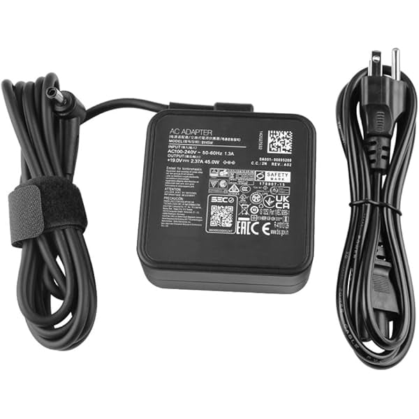 wonima11 45W Laptop Charger for Asus Vivobook 15 F1502ZA F1504 F1504ZA S1505Z S1505ZA X1502ZA X1504 X1504VA X1504VAP X1504ZA Vivobook 16 M1605 M1605YA X1605EA X1605ZA