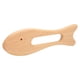 thumbnail image 1 of Tabla de raspado de madera para reducir el dolor, alivio emocional, masaje Gua Sha, herramientas para cara, cuello, espalda, pecho, piernas y pies, 1 of 5