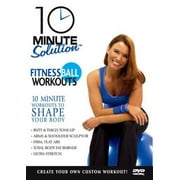 Fitness Ball Workouts