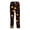Dark Gray, variant on Halloween Pajama Pants for Men Pumpkins Skeleton Print Pajama Bottoms Cute Soft Long Pjs Pants Lounge Drawstring Trousers,Saffron(L)