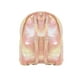 thumbnail image 3 of Mochila Mediana La Merced Infantil Rosa Tornasol con Azas Ajustables Brillante, 3 of 6