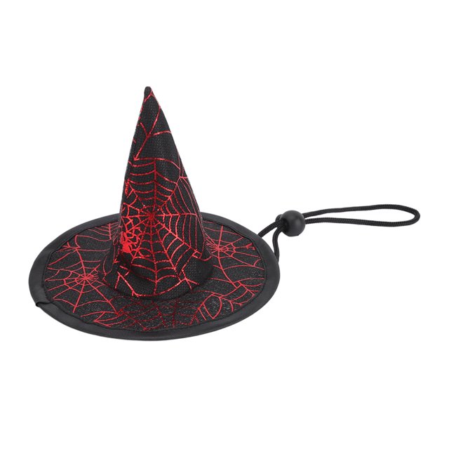 Halloween Small Dogs Hats, Cute Fashionable Halloween Dogs Hats For Large Dogs No. 3