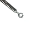 thumbnail image 6 of Marine Grade Stainless Steel Jaw Eye 1/2" x 6-3/4" Turnbuckles Cable Rope 4 Pcs, 6 of 8