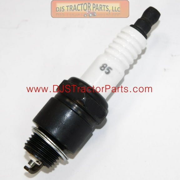 Allis Chalmers WD45 Spark Plug Set