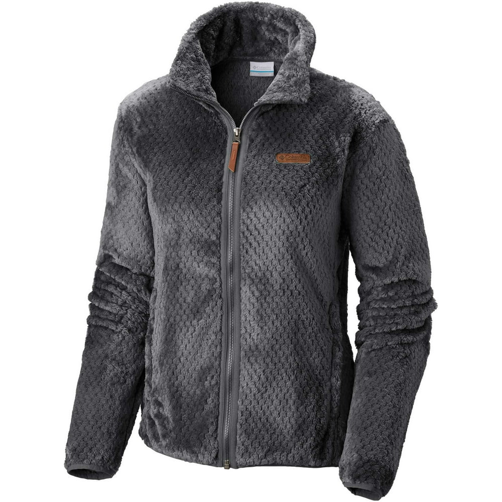 womens sherpa columbia jacket