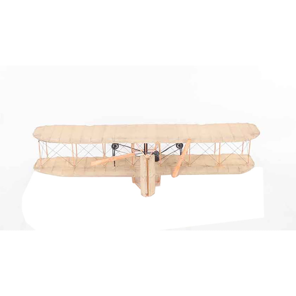 Wright Brothers Airplane
