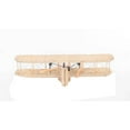 thumbnail image 2 of Wright Brothers Airplane, 2 of 7
