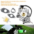 thumbnail image 2 of Reemplazo de carburador para Kohler Carb CH25 CH730 740 25HP 27HP 24-853-34-S 24-853-162-S 24-853-93-S Carb, 2 of 6